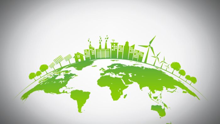 Earth Community