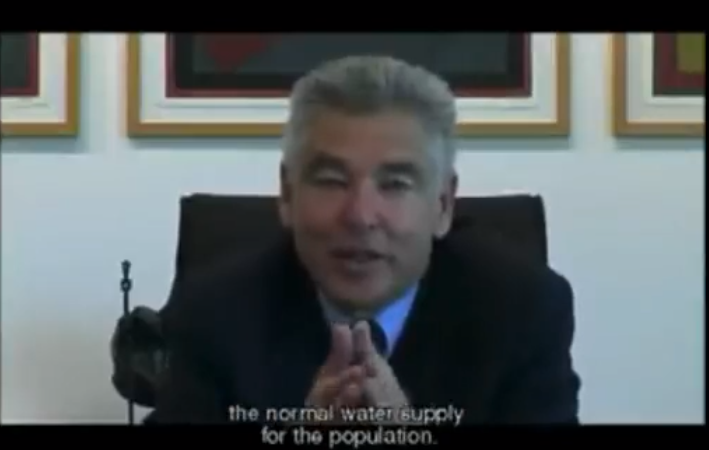 Capitalism is in the way of our Future