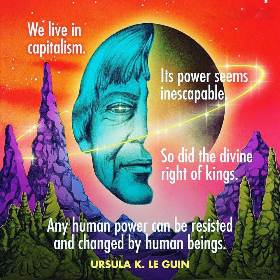 It is Possible to Defeat Greed