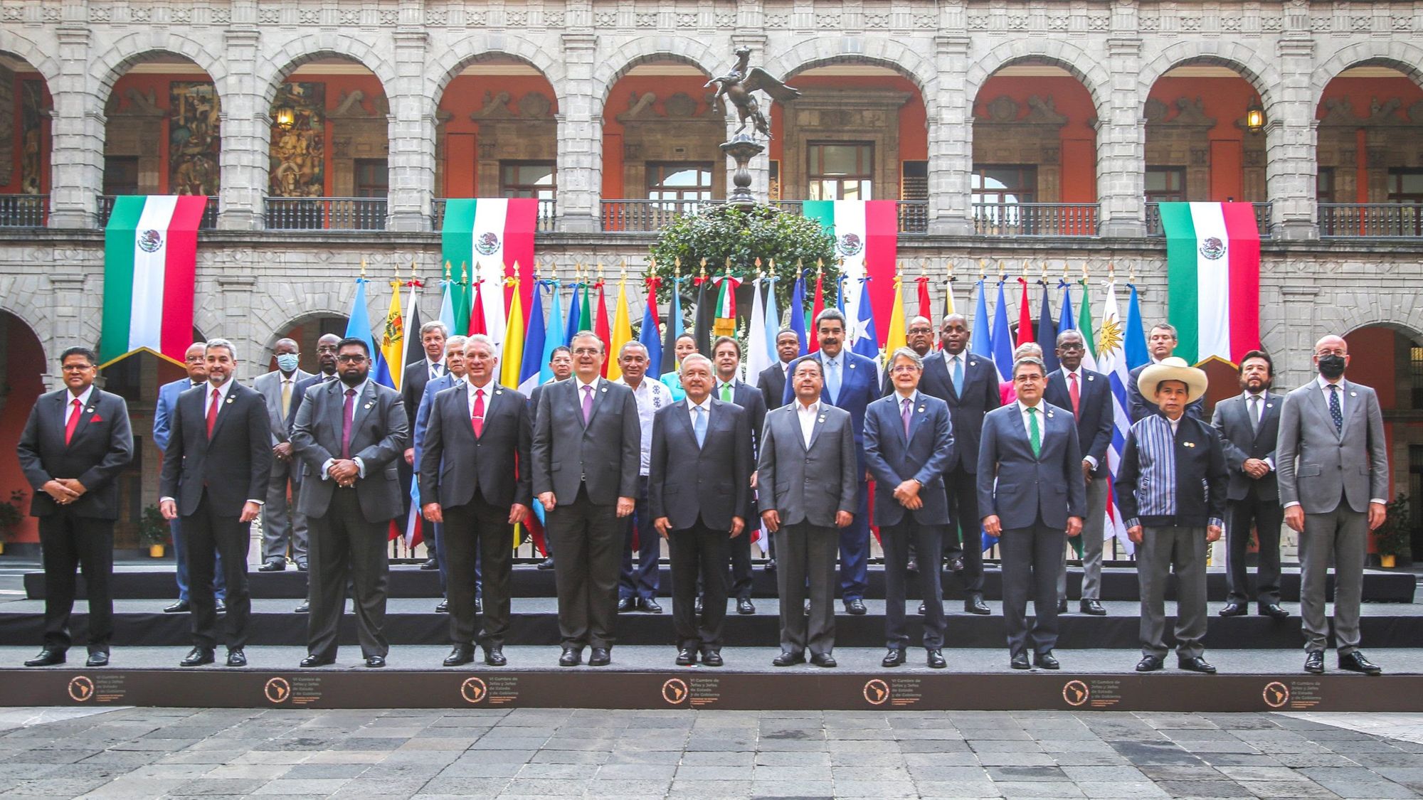 CELAC Today