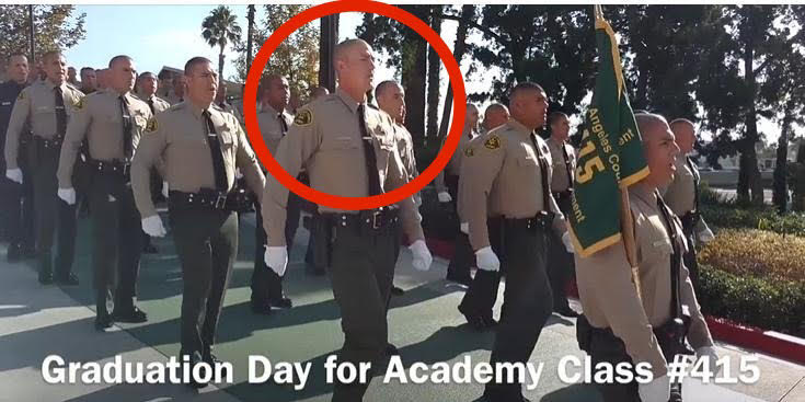 Remembering the Sheriffs