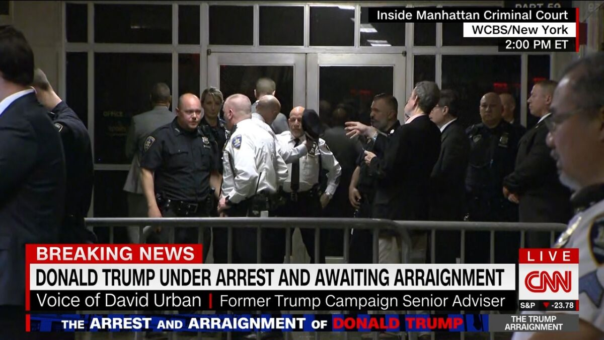 Trump in Miami