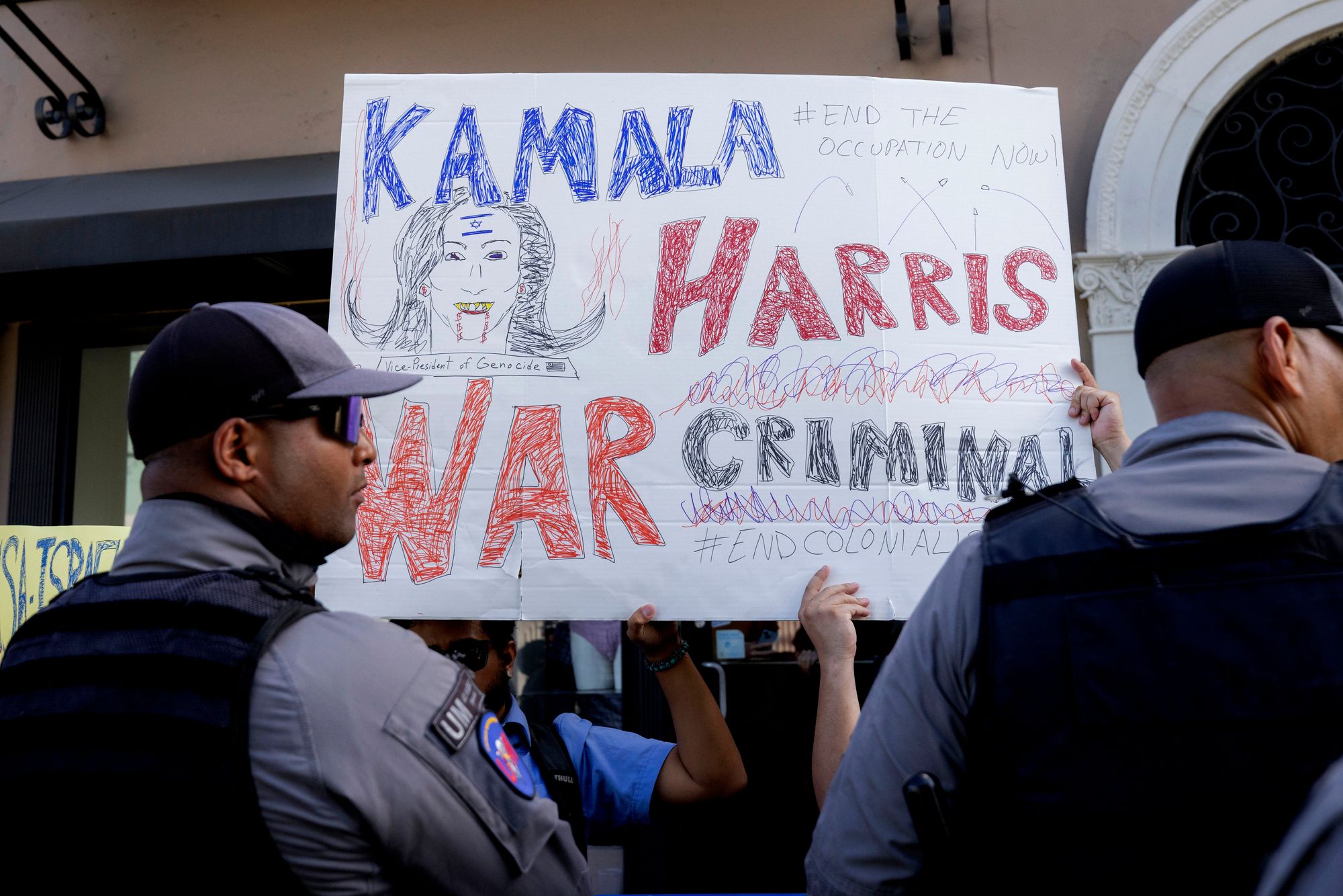 Imperialist Policy and Democracy