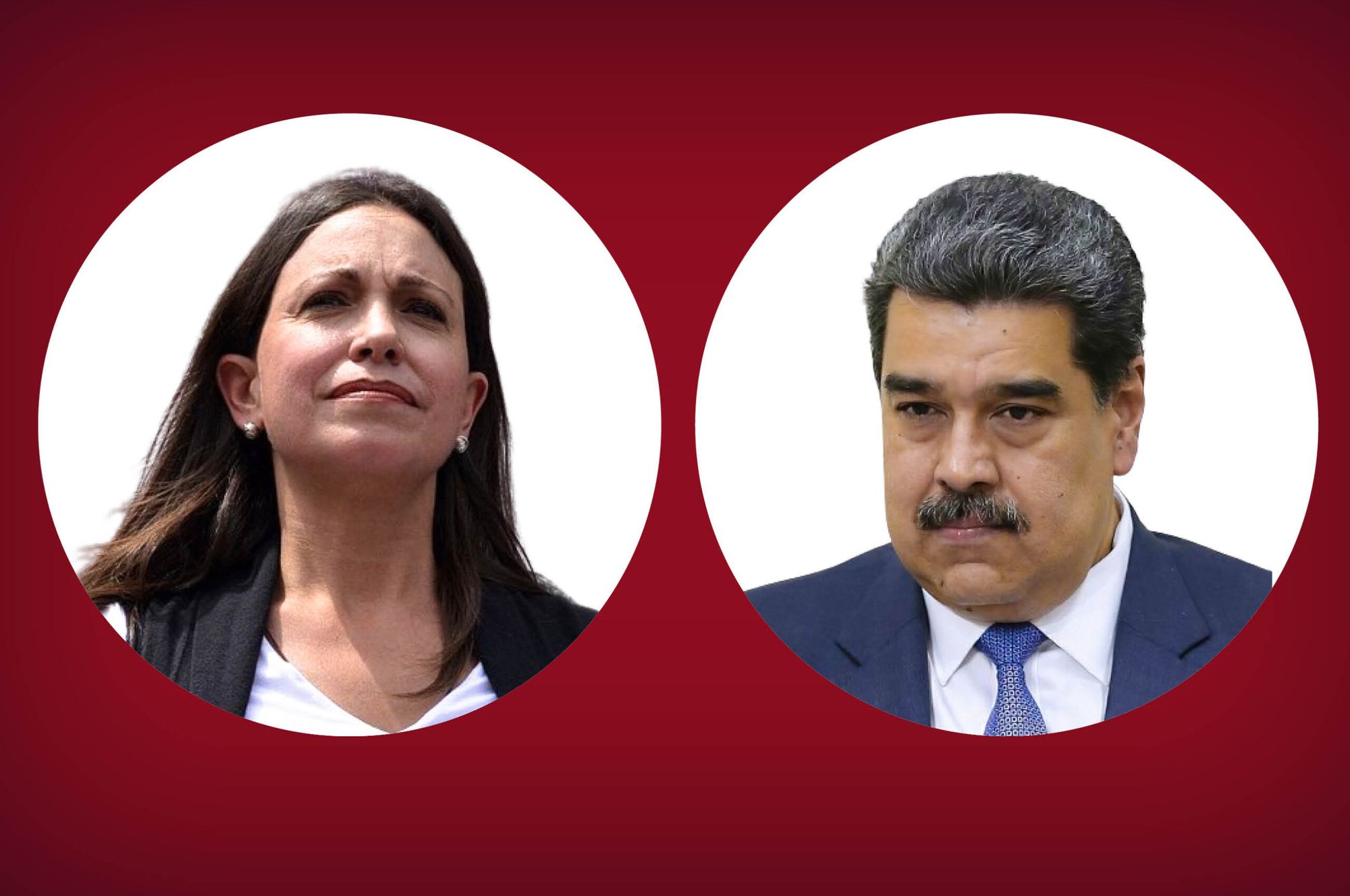 Meddling in Caracas