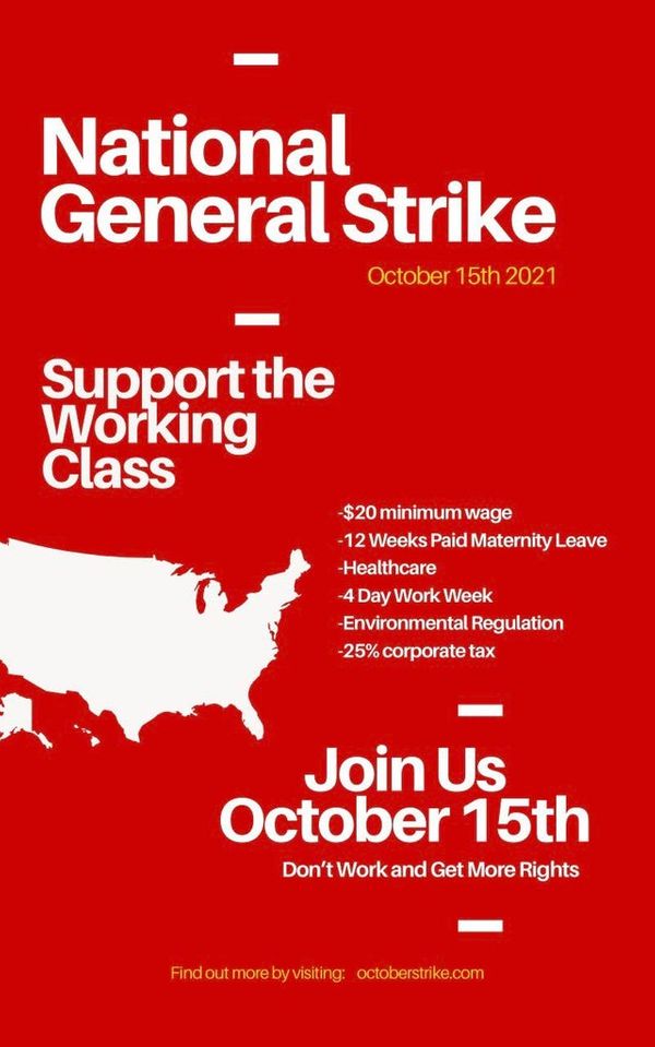 General Strike