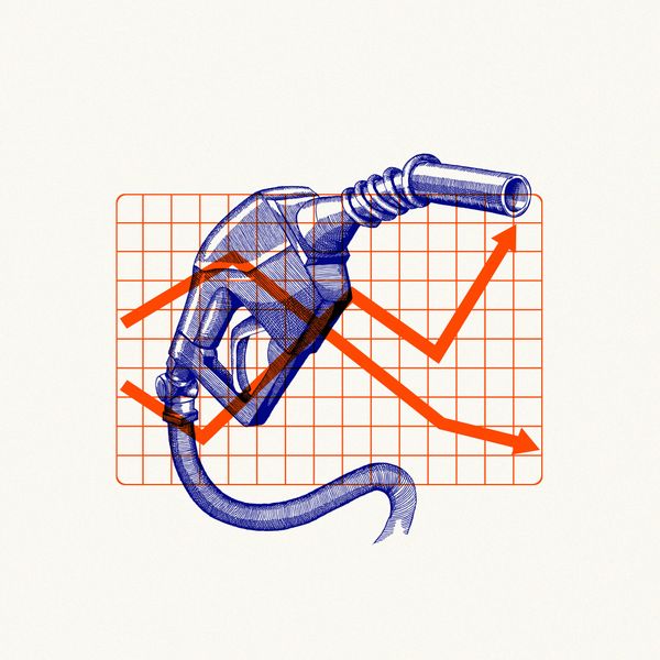 Inflation! Here's why inflation is happening and how to resolve it