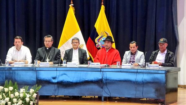 After 90 Days: The People's Eclipse over the Ecuadorian State