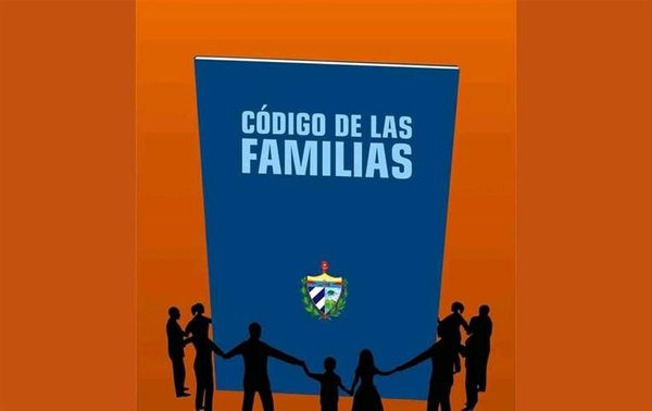2022 Cuba Family Code: Social Progress in the Socialist Island Nation