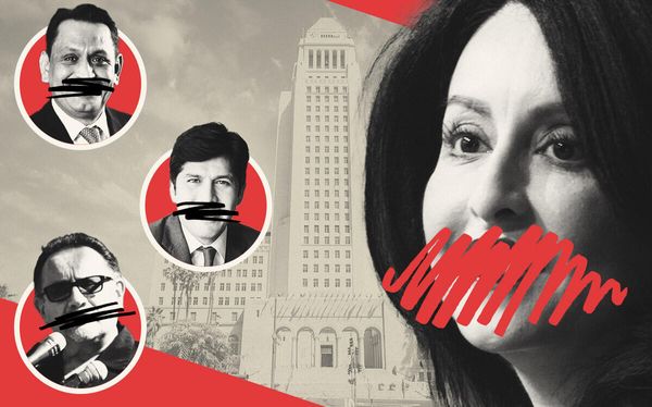 The Clock Ticks Twice for LA City Council
