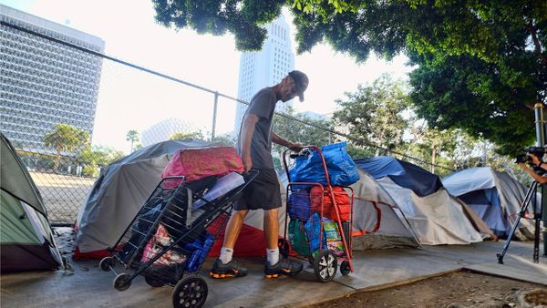 Ordinance 41.18: LA City Council castes another curse