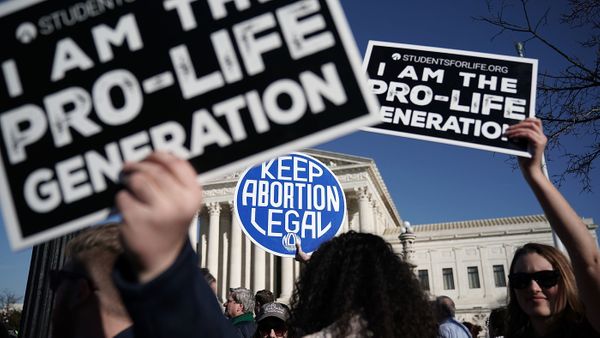 How the overturn of Roe. v Wade is the death of body autonomy