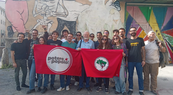 As Europe falls into fascism, South America uplifts Socialism