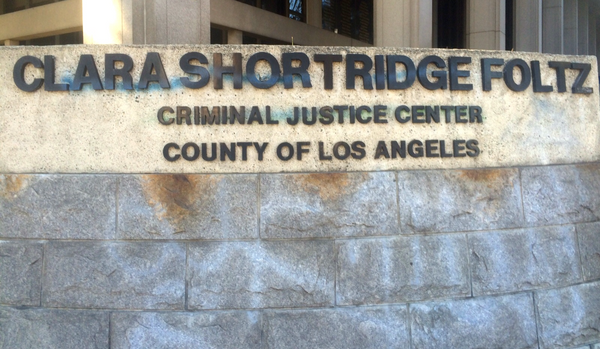 Paying for Freedom: Suit Against LA's Bail Bond System