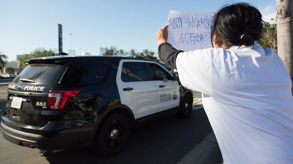 Community Oversight over the Police: Santa Anna Victory