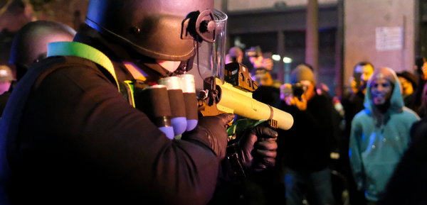 Incompetence Kills: LAPD's murderous neglience