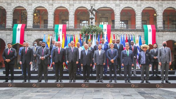 CELAC Today