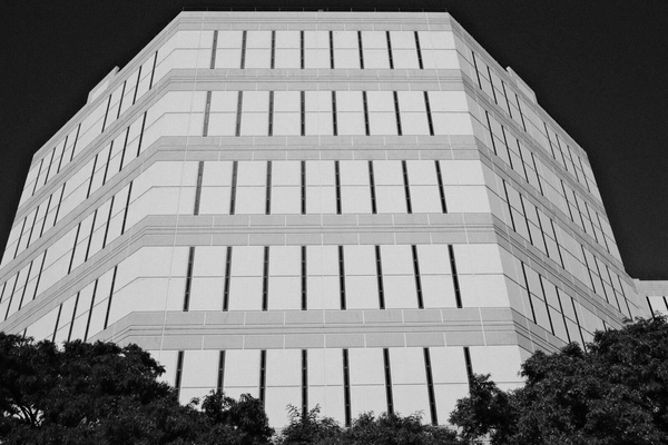 LA Jail