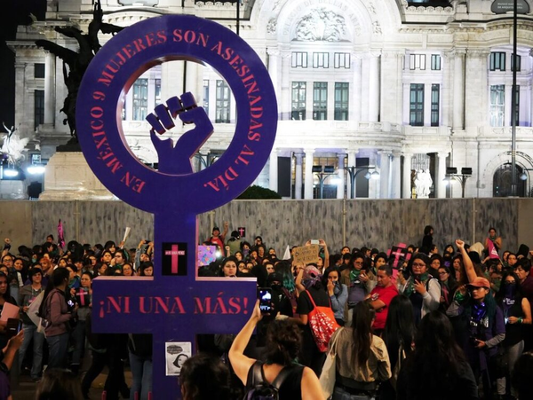 Feminist International