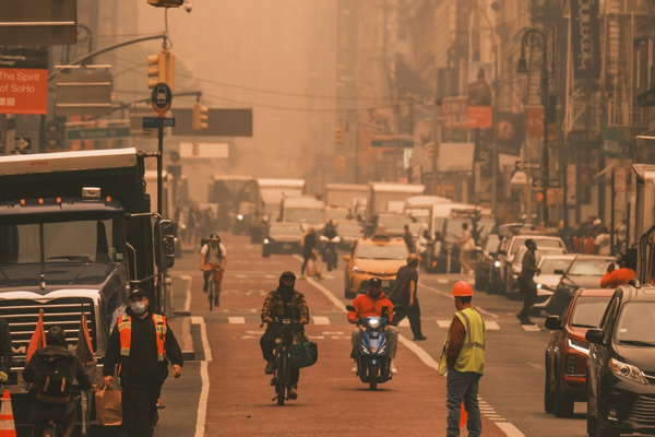 Smog