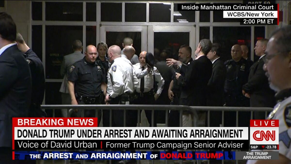 Trump in Miami