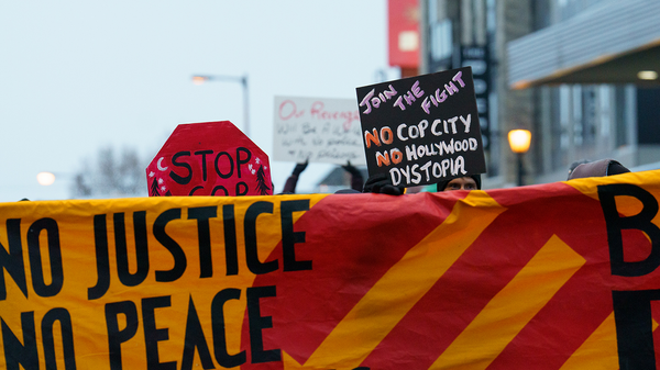 Activist Bond Grants