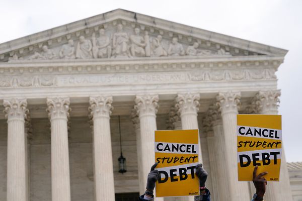 Student Debt Future, Dead ?