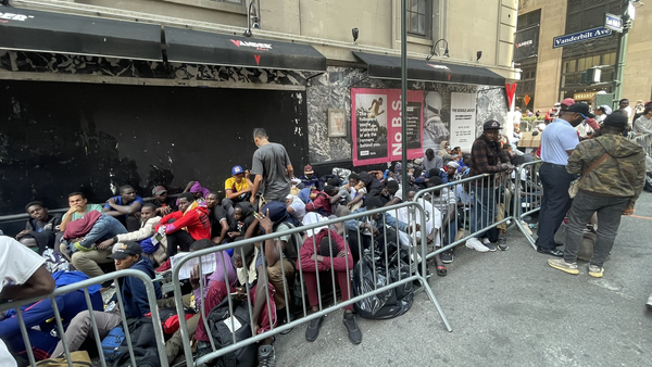 NYC Immigration
