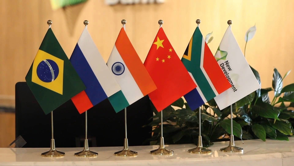 Impact of BRICS