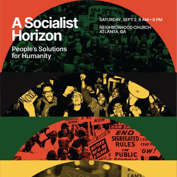 Socialist Hegemony: Possible or Impossible ?