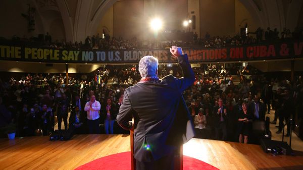 Cuba in New York