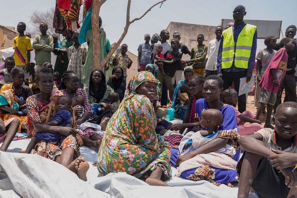 Sudan