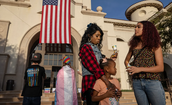 Temecula's Kids and reactionaries