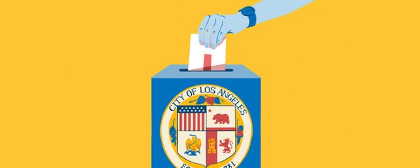 LA Elections Update
