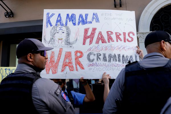 Imperialist Policy and Democracy